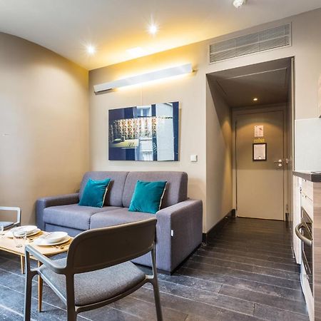 Cmg Suite Deluxe- 44 Париж Экстерьер фото